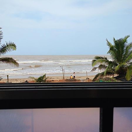 Gokarna Govekar Sea Facing Rooms 外观 照片
