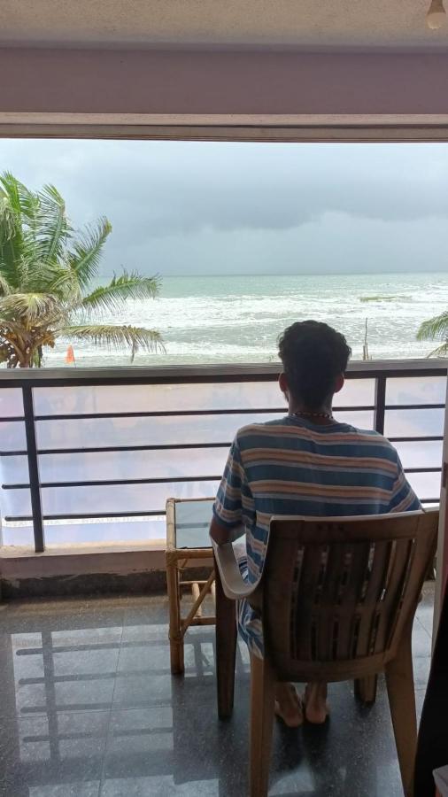 Gokarna Govekar Sea Facing Rooms 外观 照片