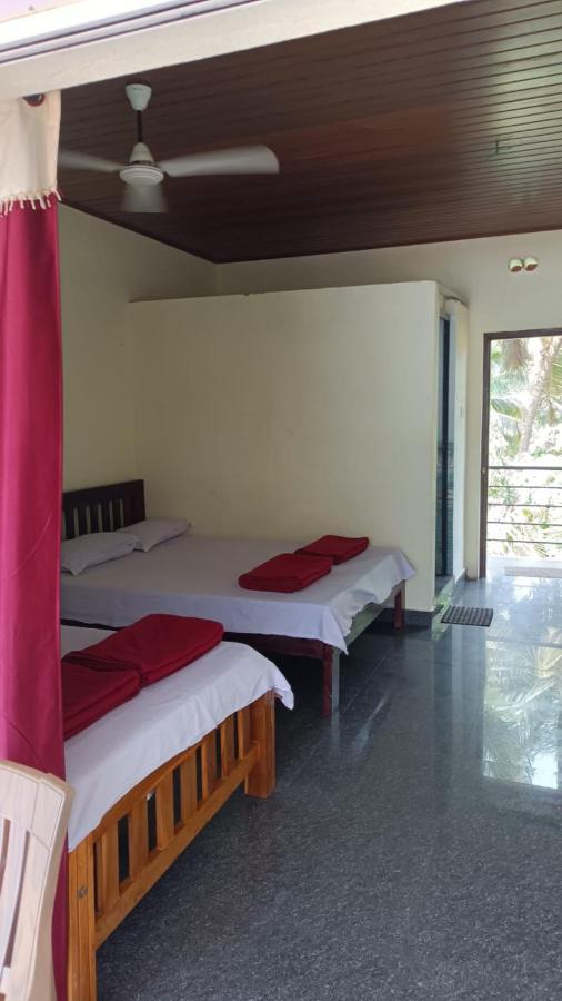 Gokarna Govekar Sea Facing Rooms 外观 照片