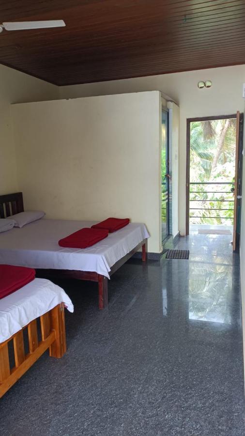 Gokarna Govekar Sea Facing Rooms 外观 照片