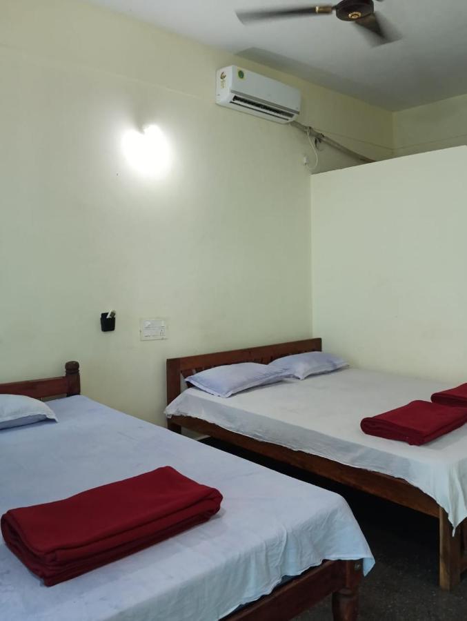 Gokarna Govekar Sea Facing Rooms 外观 照片