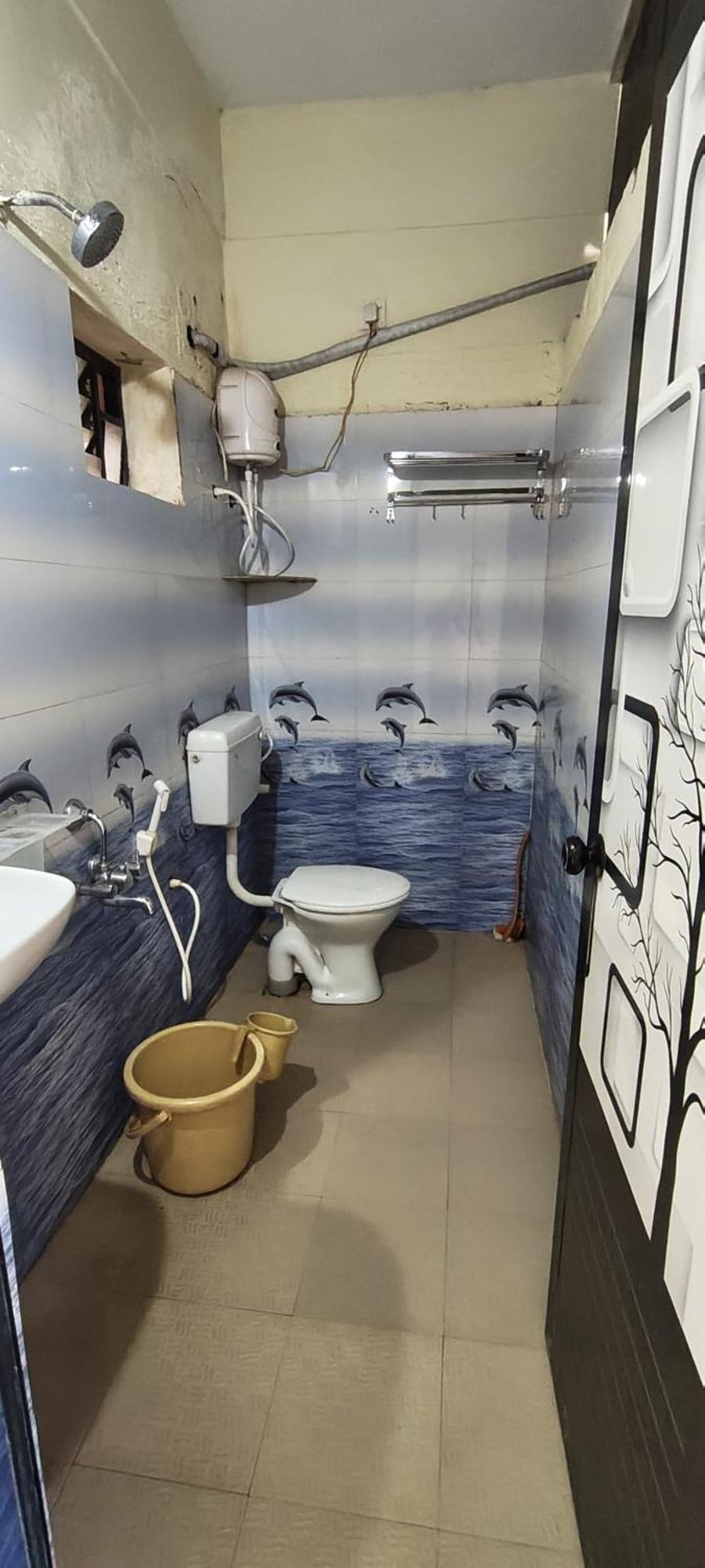 Gokarna Govekar Sea Facing Rooms 外观 照片